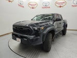 2024 Toyota Tacoma 4WD TRD Off-Road