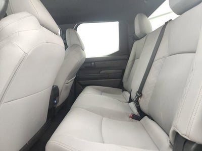 2025 Toyota Tacoma 4WD SR5