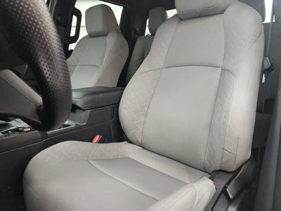 2025 Toyota Tacoma 4WD SR5