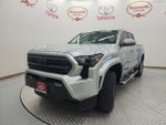 2025 Toyota Tacoma 4WD SR5