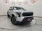 2025 Toyota Tacoma 4WD TRD Sport