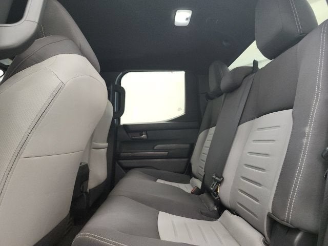 2025 Toyota Tacoma 4WD TRD Sport