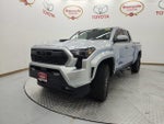 2025 Toyota Tacoma 4WD TRD Sport
