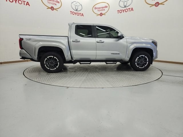 2025 Toyota Tacoma 4WD TRD Sport
