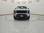 2025 Toyota Tacoma 4WD TRD Sport