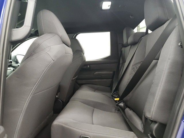 2025 Toyota Tacoma 4WD SR5