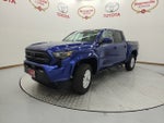 2025 Toyota Tacoma 4WD SR5