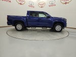 2025 Toyota Tacoma 4WD SR5