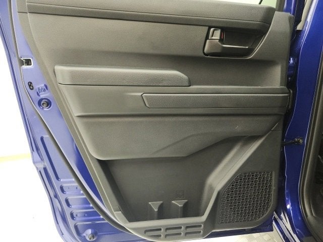 2025 Toyota Tacoma 4WD SR5