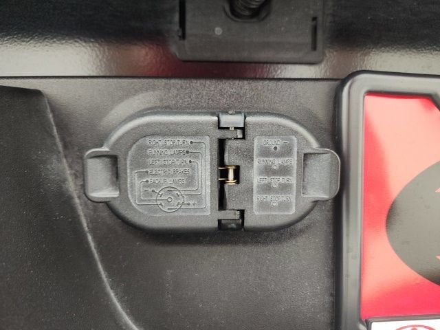 2025 Toyota Tacoma 4WD Limited