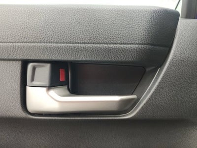 2025 Toyota Tacoma 4WD Limited