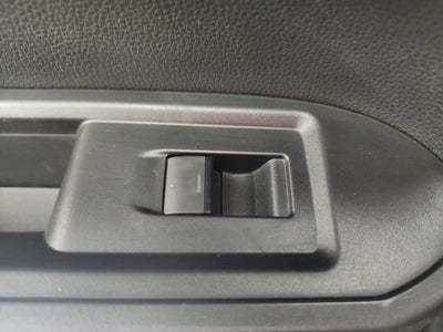 2025 Toyota Tacoma 4WD Limited