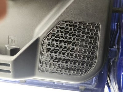 2025 Toyota Tacoma 4WD Limited