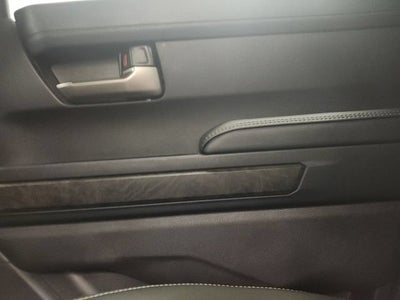 2025 Toyota Tacoma 4WD Limited