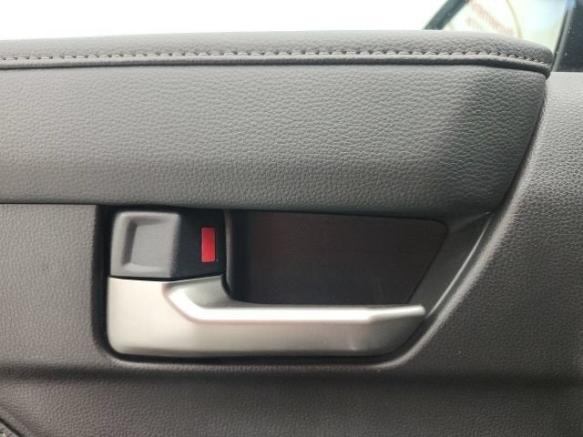 2025 Toyota Tacoma 4WD Limited