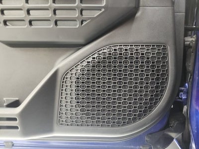 2025 Toyota Tacoma 4WD Limited