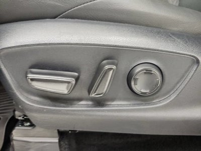 2025 Toyota Tacoma 4WD Limited