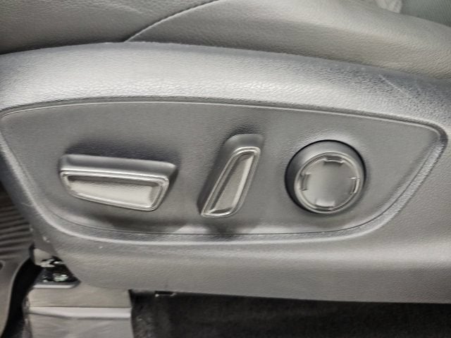 2025 Toyota Tacoma 4WD Limited