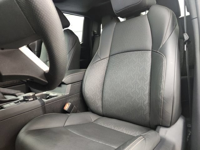 2025 Toyota Tacoma 4WD Limited