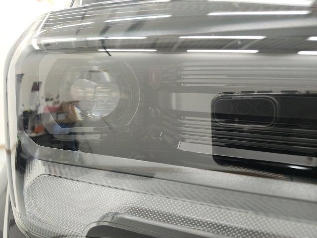 2025 Toyota Tacoma 4WD Limited