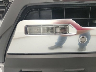 2025 Toyota Tacoma 4WD Limited