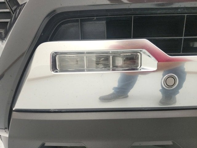 2025 Toyota Tacoma 4WD Limited