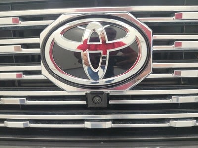 2025 Toyota Tacoma 4WD Limited