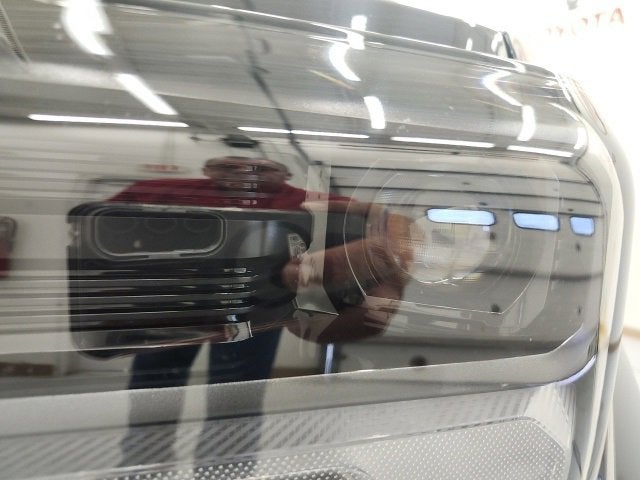 2025 Toyota Tacoma 4WD Limited