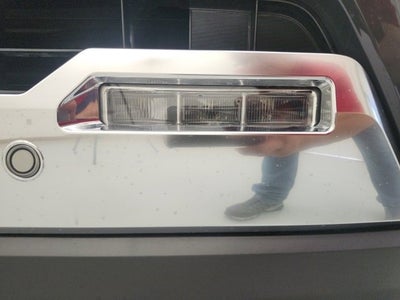 2025 Toyota Tacoma 4WD Limited