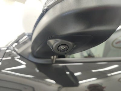 2025 Toyota Tacoma 4WD Limited