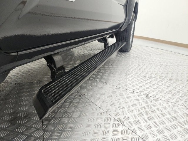 2025 Toyota Tacoma 4WD Limited