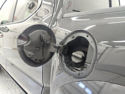 2025 Toyota Tacoma 4WD Limited