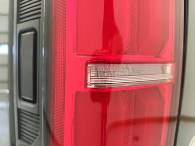 2025 Toyota Tacoma 4WD Limited