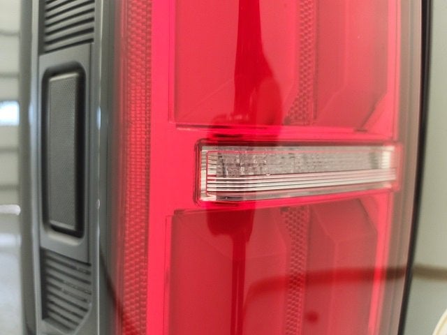 2025 Toyota Tacoma 4WD Limited