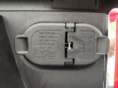 2025 Toyota Tacoma 4WD Limited