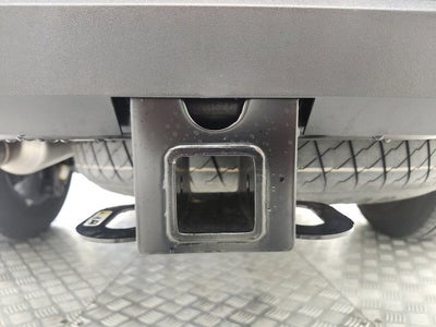 2025 Toyota Tacoma 4WD Limited