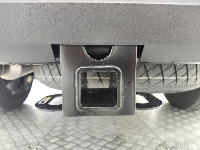 2025 Toyota Tacoma 4WD Limited