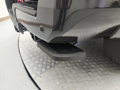 2025 Toyota Tacoma 4WD Limited