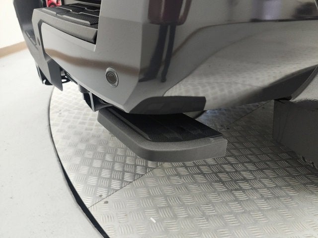 2025 Toyota Tacoma 4WD Limited