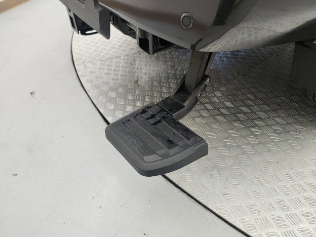 2025 Toyota Tacoma 4WD Limited