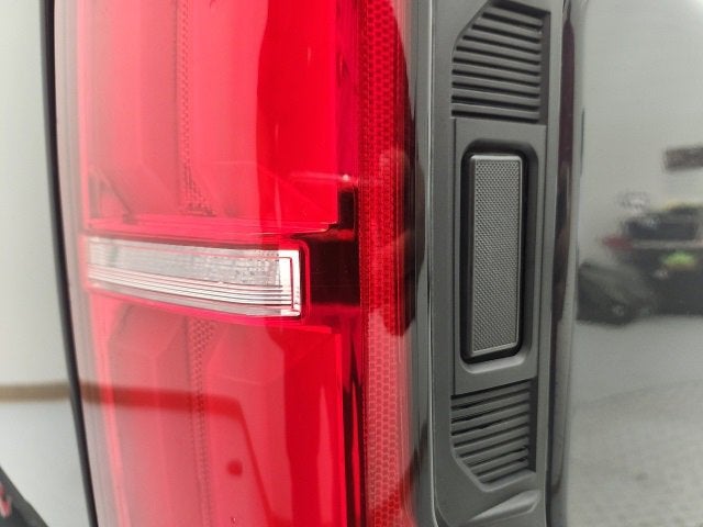 2025 Toyota Tacoma 4WD Limited