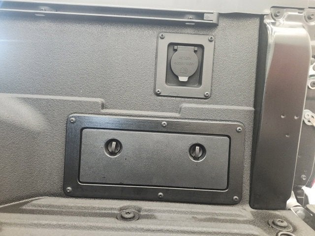 2025 Toyota Tacoma 4WD Limited