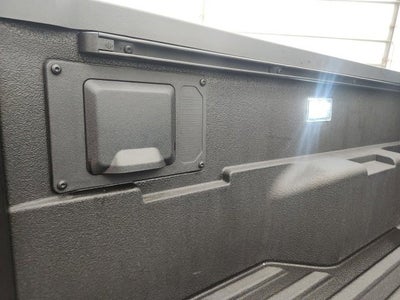 2025 Toyota Tacoma 4WD Limited