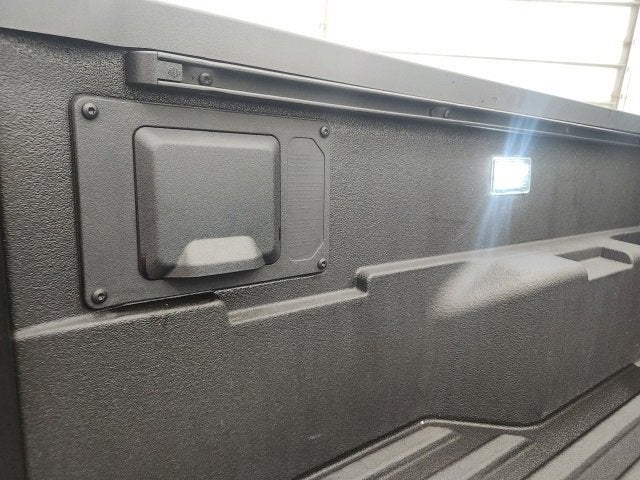 2025 Toyota Tacoma 4WD Limited