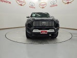 2025 Toyota Tacoma 4WD Limited