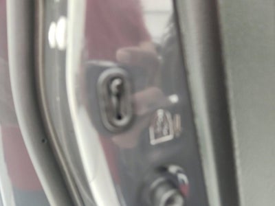 2025 Toyota Tacoma 4WD Limited