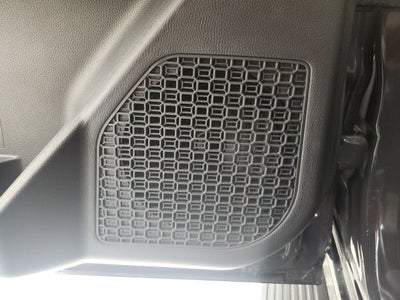 2025 Toyota Tacoma 4WD Limited