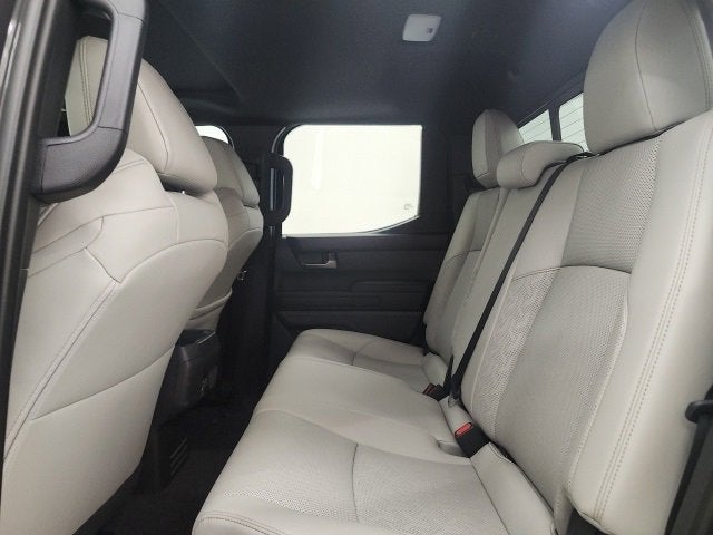 2025 Toyota Tacoma 4WD Limited