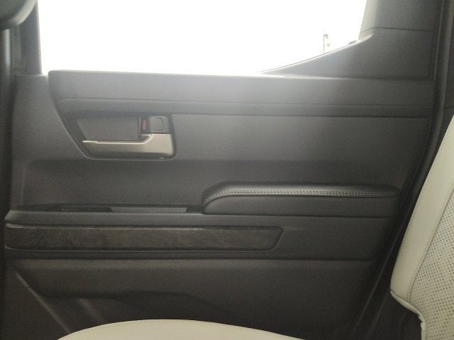 2025 Toyota Tacoma 4WD Limited