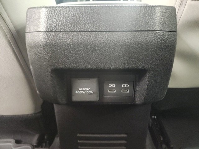 2025 Toyota Tacoma 4WD Limited